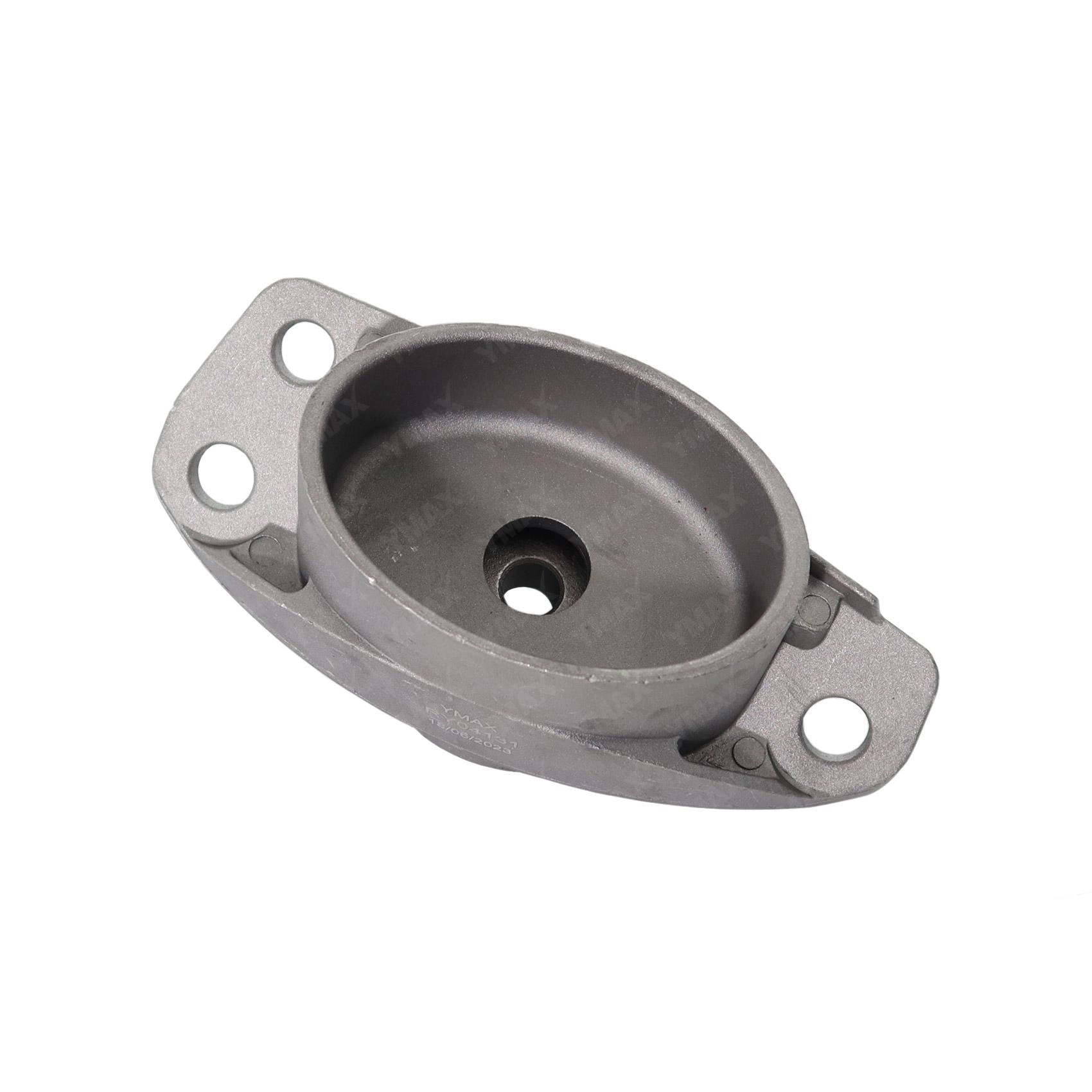 COXIM AMORTECEDOR TRASEIRO OVAL VW SAVEIRO CROSS/TROOPER 09/ - JETTA VARIANT 08/09 - OVAL