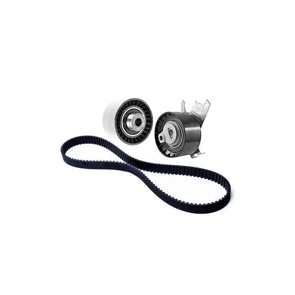 KIT CORREIA COMANDO PEUGEOT 307/408/807 2.0 16V 06/ - CITROEN PICASSO/C4/C5/XSARA 2.0 16V 06/