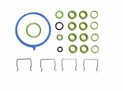 KIT/REPARO INJEÇÃO ELETRÔNICA - FIAT UNO MILLE/NOVO PALIO/SIENA FIRE 1.0/1.3 8V 1999/2003 MPI