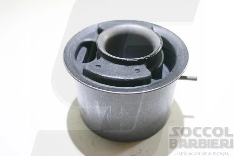 COXIM TRASEIRO MOTOR PINTA BRANCA (WHITE) VW 14.220/16.220/16.300/24.200/24.250/35.300