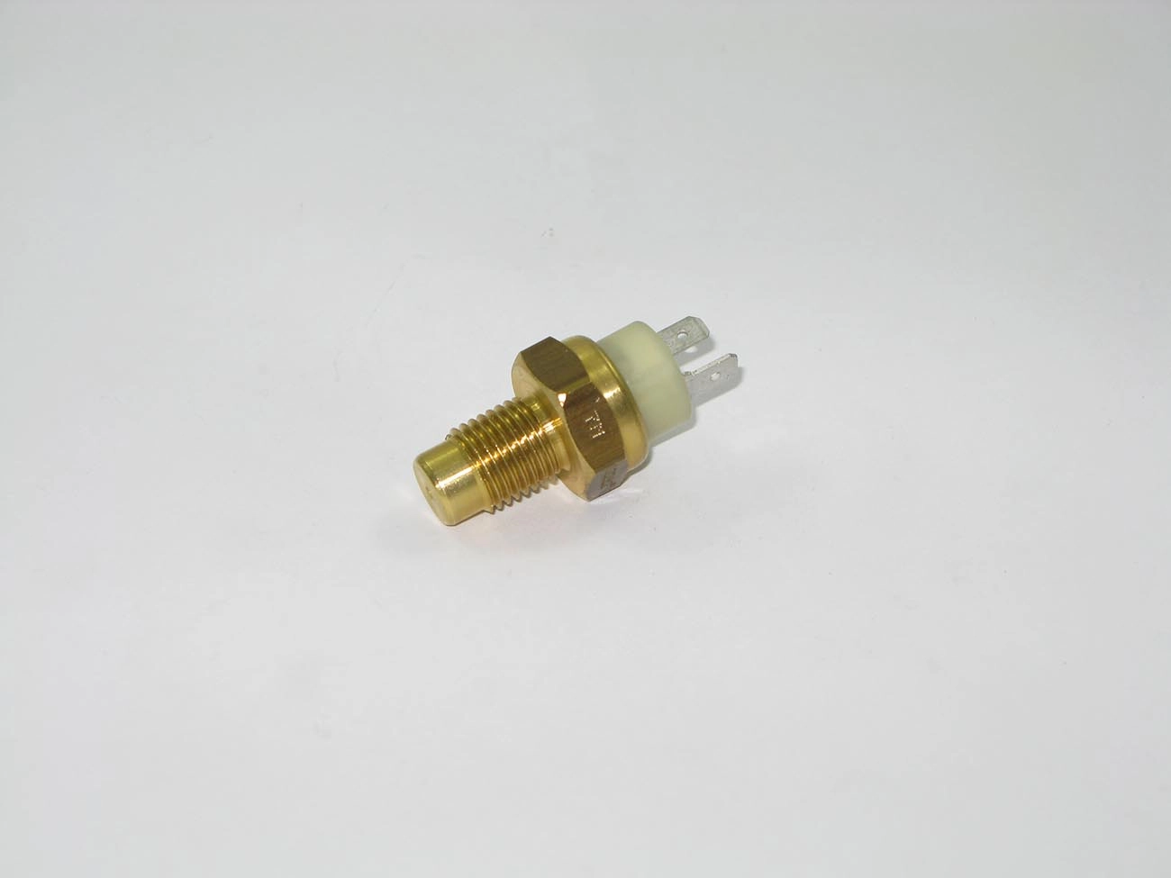 SENSOR TEMPERATURA DUPLEX COM LÂMPADA OU PONTEIRO FORD DEL REY/PAMPA 1.8 89/