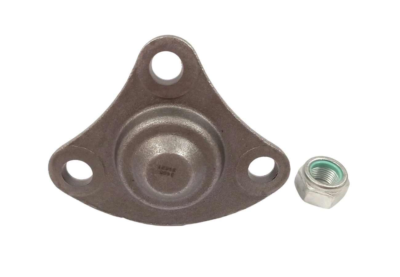 PIVÔ SUSPENSÃO CITROEN JUMPER 19/23 - FIAT DUCATO 18/23 - PEUGEOT BOXER 19/23 - LD/LE
