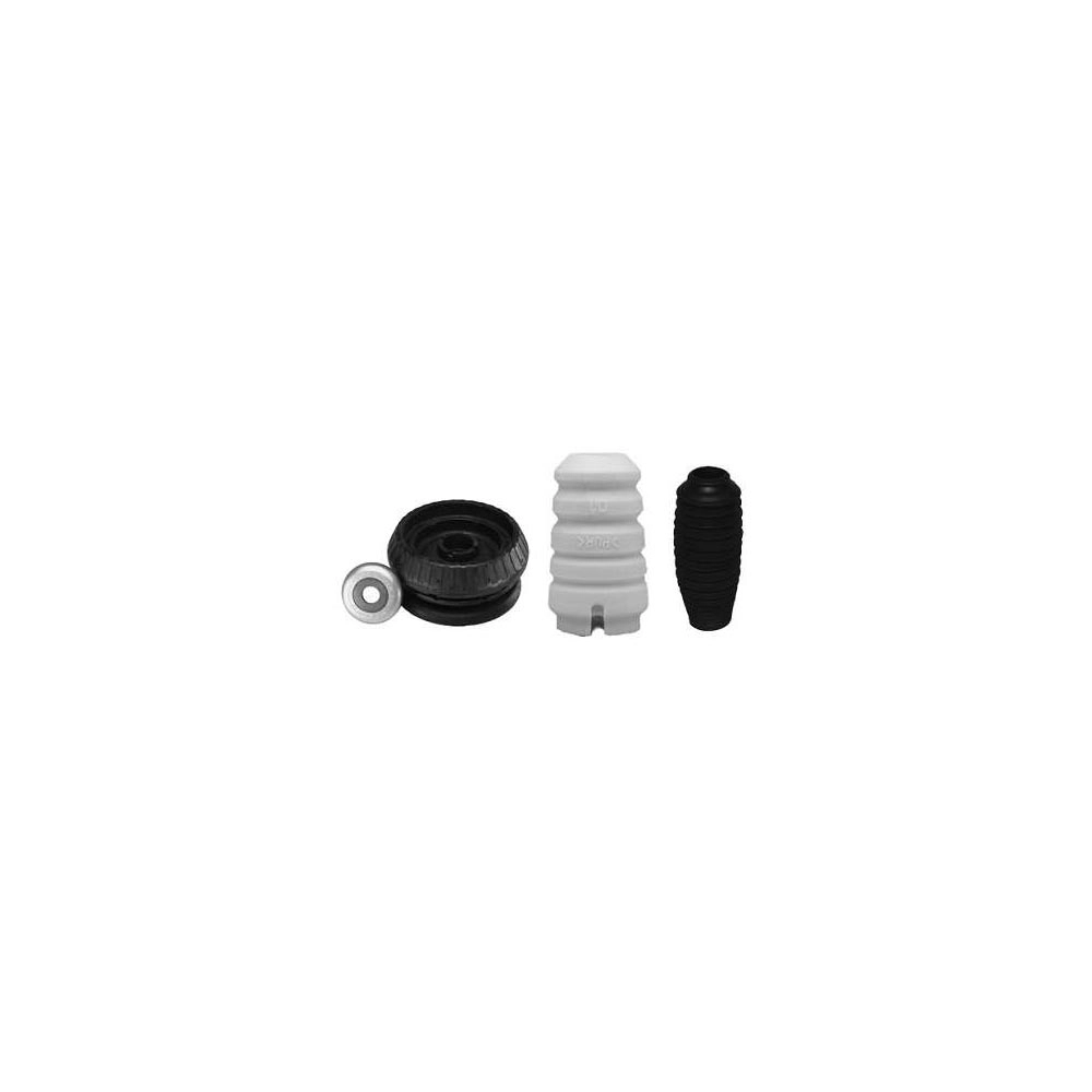 KIT AMORTECEDOR DIANTEIRO COMPLETO FORD COURIER 97/13 - FIESTA STREET 96/07 - KA 97/07