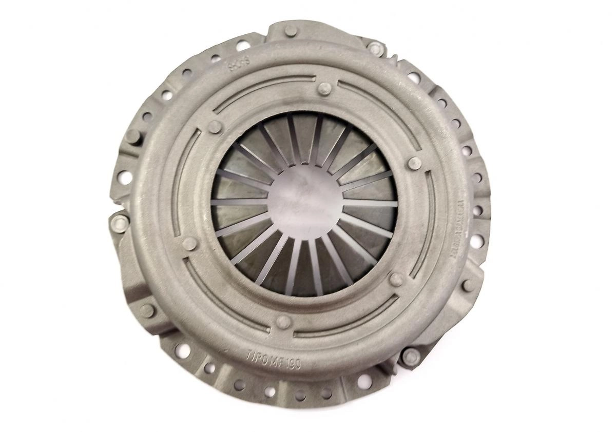 PLATO EMBREAGEM FIAT UNO/PREMIO/ELBA/FIORINO 1.5/1.6 94/ - PALIO/SIENA/STRADA 1.5/1.6 - TIPO 1.6