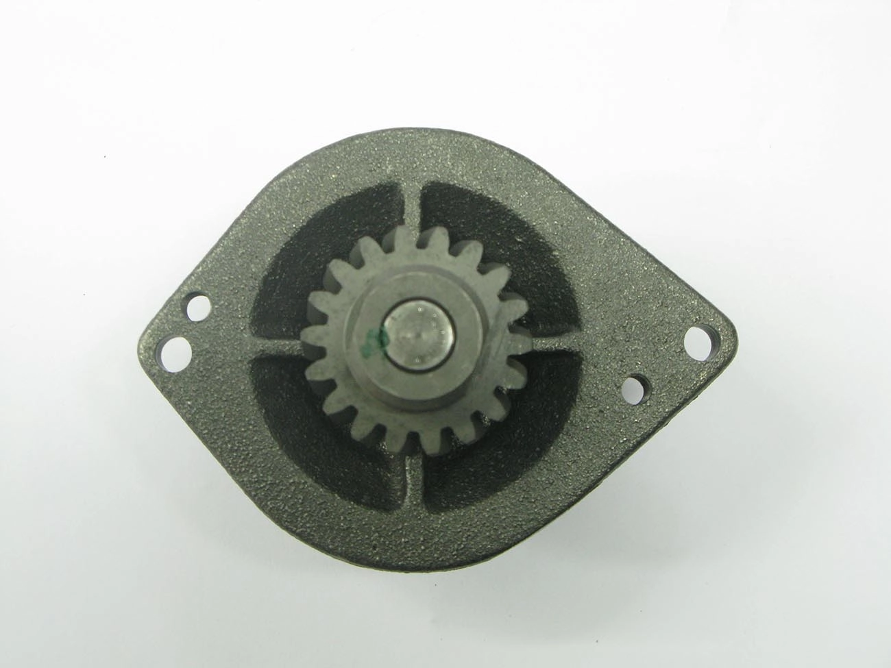 BOMBA ÁGUA LINHA PESADA AGUA FORD/VW TODOS SERIE 10 MWM 4.10/6.10