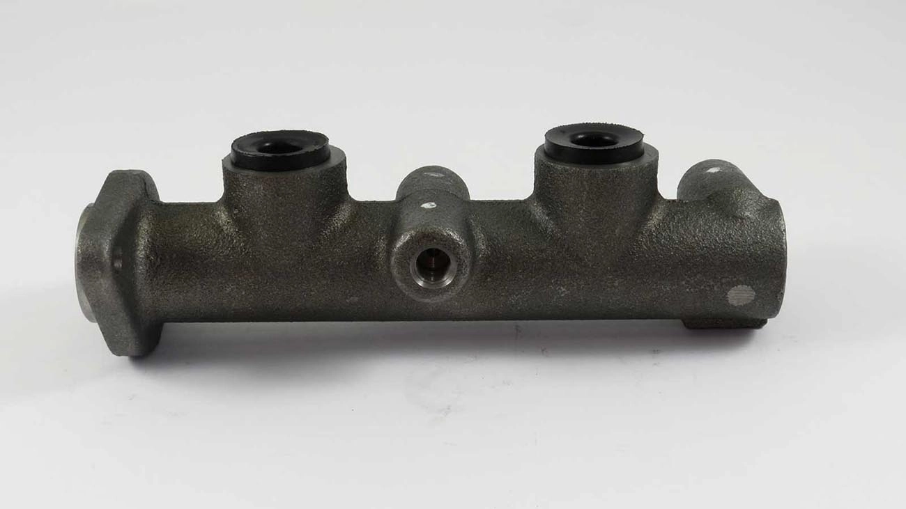 CILINDRO MESTRE FREIO 22.00MM FORD ESCORT/VERONA /92 VW APOLLO TODOS 22MM SISTEMA BENDIX