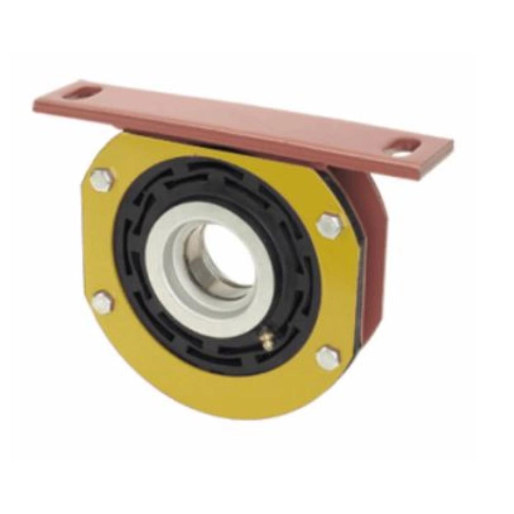 SUPORTE DO CARDAN - VW 16.300/17.300/24.220/24.250/26.300 - COM ROLAMENTO 50MM
