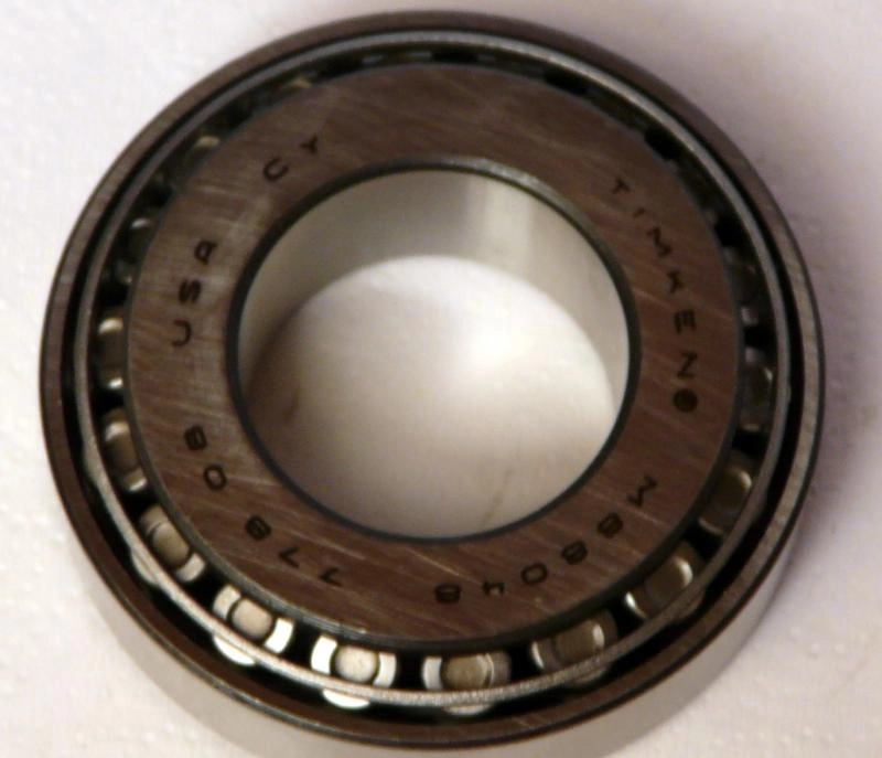 ROLAMENTO DIFERENCIAL PINHAO TRASEIRO EIXO DIANTEIRO GM S-10/BLAZER 2.2