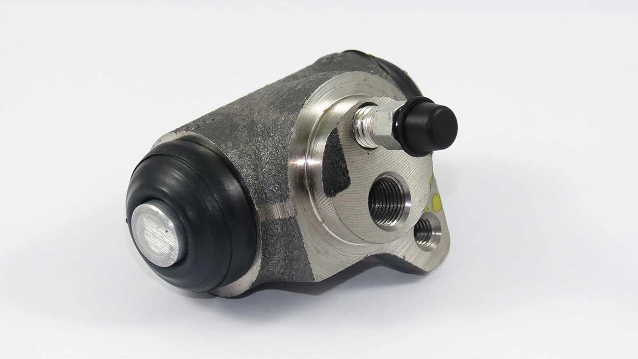 CILINDRO RODA TRASEIRA ESQUERDA GM MONZA 81/87 - 3/4 - 19,05MM