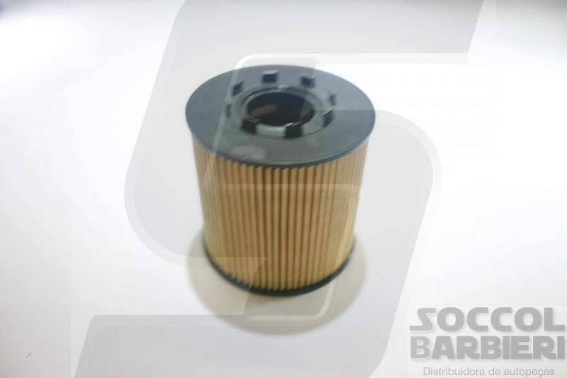 FILTRO OLEO RENAULT MASTER 2.5 2005/2012 - MASTER 2.5 DCI 2010/2012 - ELEMENTO
