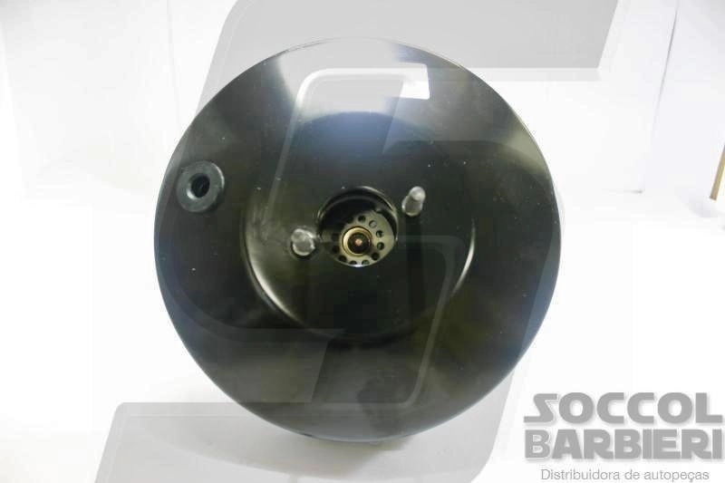 SERVO FREIO VW GOLF GL 1.8 94/98 S/ABS 230MM