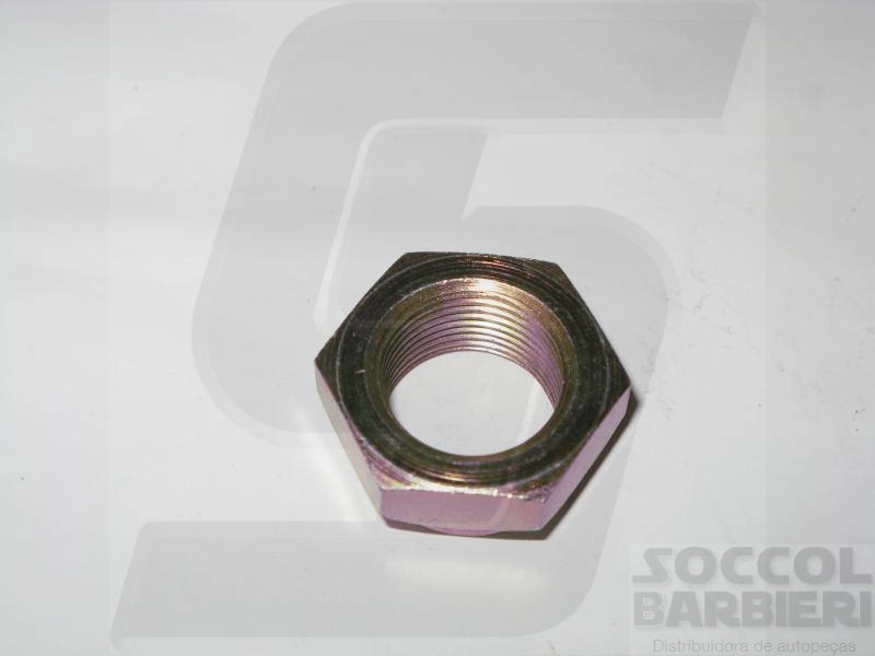 PORCA EIXO FIAT PALIO/SIENA/STRADA/MAREA/BRAVA/TIPO/FIORINO 94/ - TRASEIRO