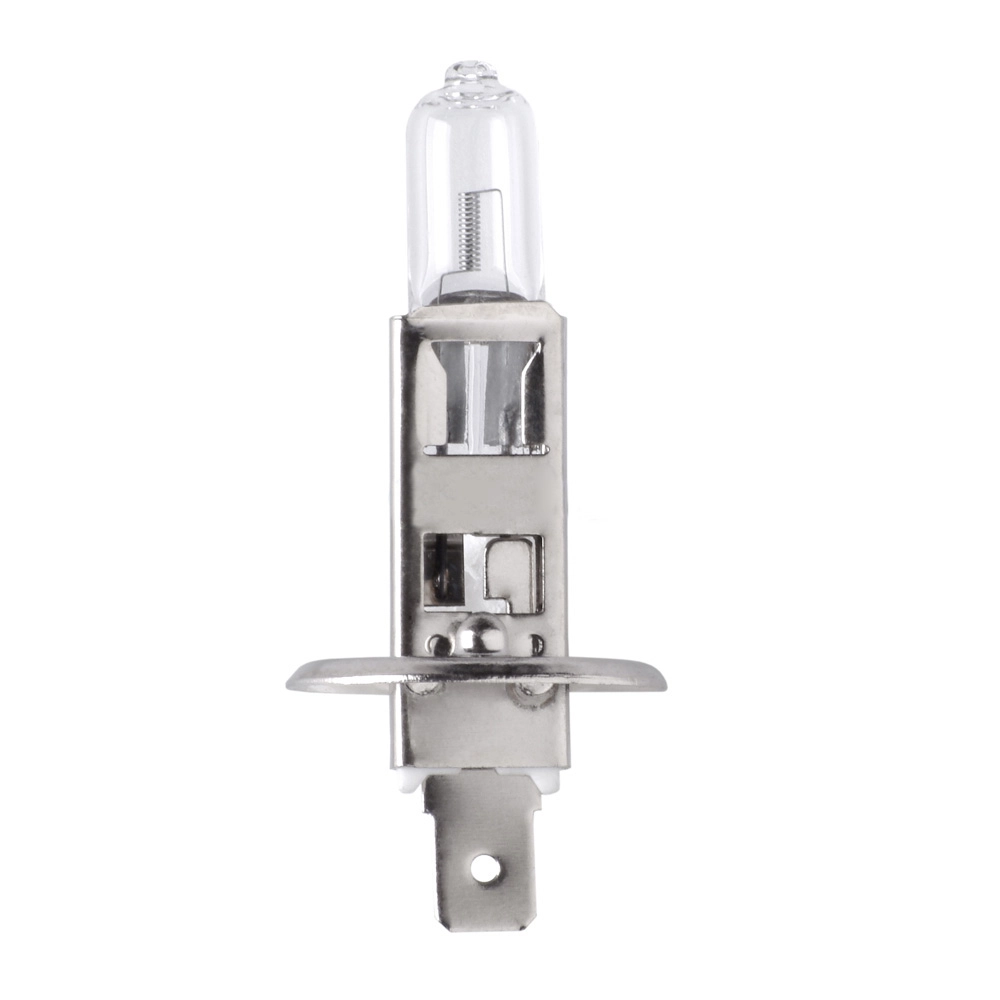 LAMPADA FAROL/AUXILIAR - 3200K H1 - 55 WATTS/12V