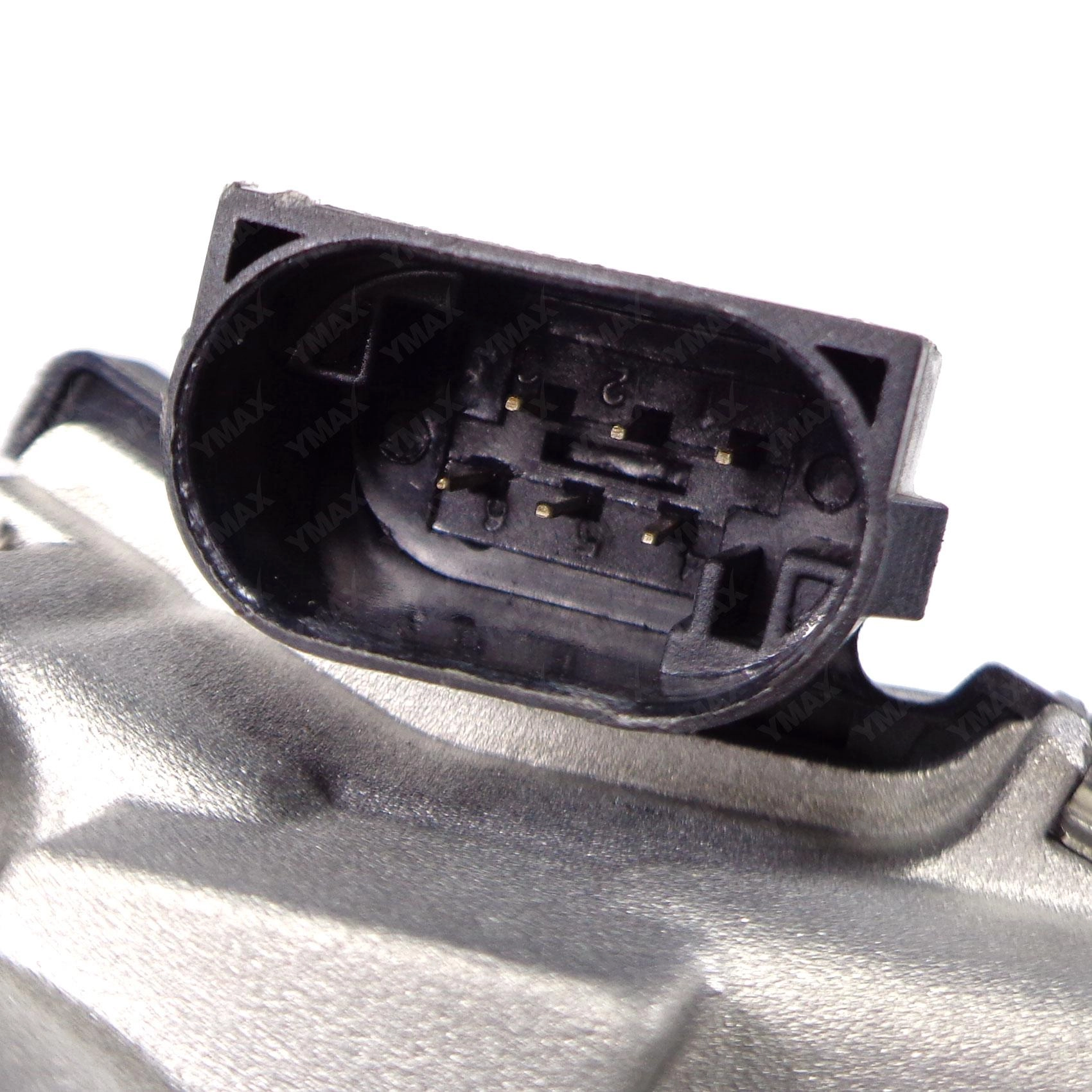 CORPO DE BORBOLETA TBI FIAT DOBLO 1.3 02/06 - PALIO 1.0/1.3 00/03 - SIENA 1.0/1.3 01/03