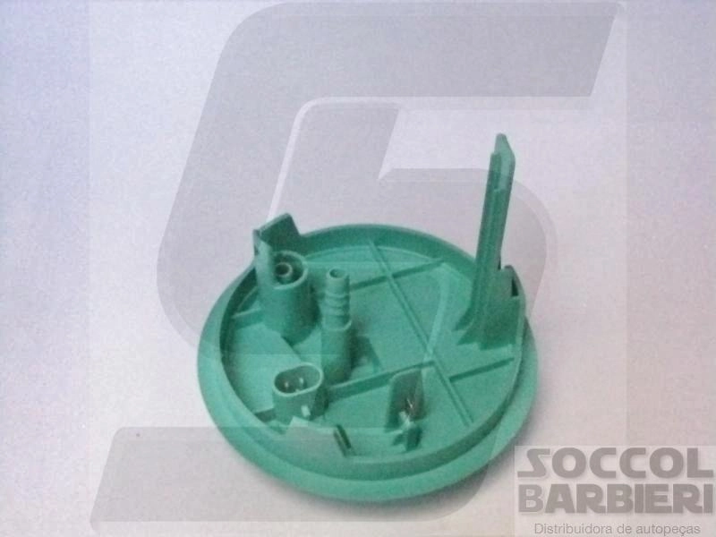 FLANGE BOMBA COMBUSTIVEL RENAULT KANGOO 2005/ - FLEX