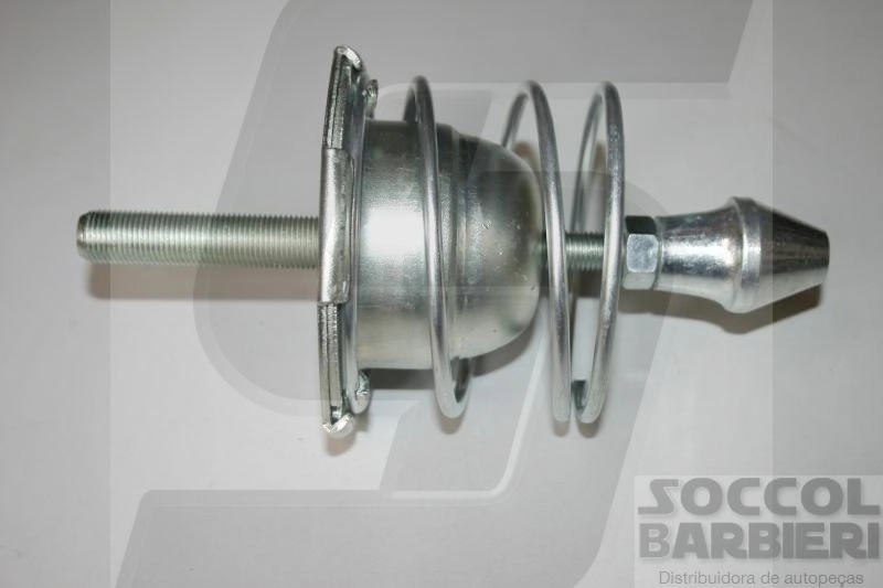 FECHADURA CAPO MB CAMINHOES 90/ - DIANTEIRO SUPERIOR