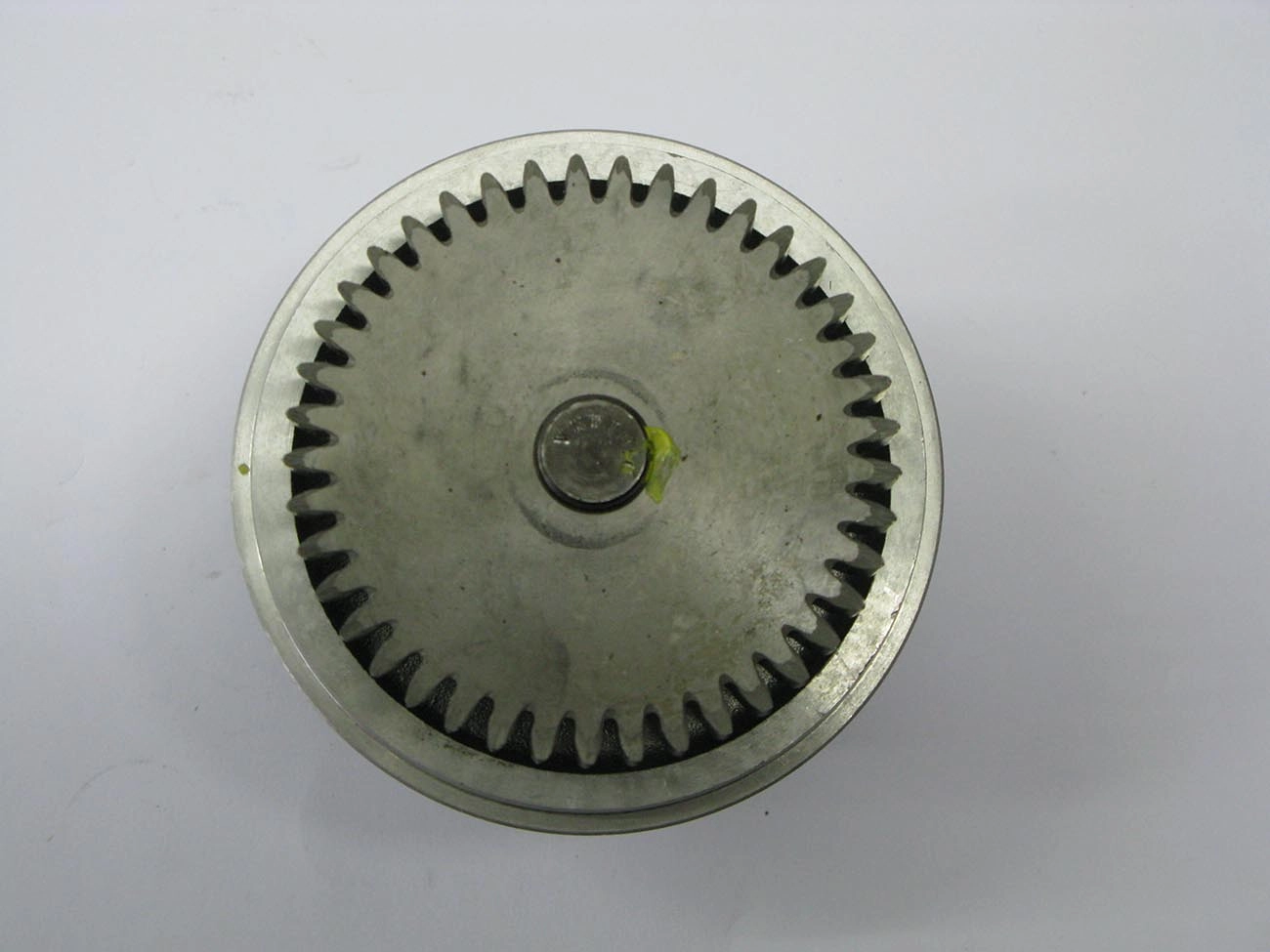 BOMBA ÁGUA AGUA MWM SPRINT 6 CIL. S-10/JEEP TROLLER/NISSAN FRONTIER/X-TERRA 3 GRAUS