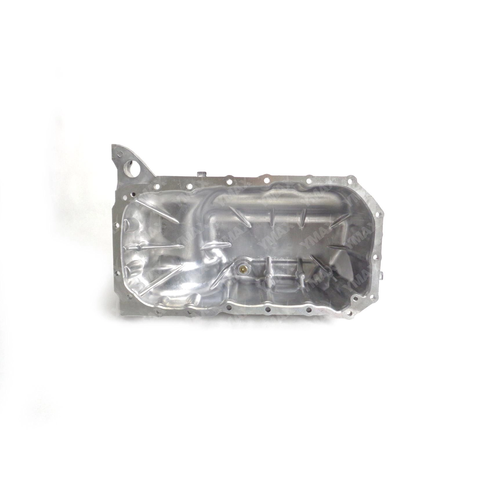 CARTER CITROEN C3 1.6 03/12 - C4 GRAND PICASSO 1.6T 16/19 - PEUGEOT 206 1.6 01/08 - 207 1.6 08/14 -