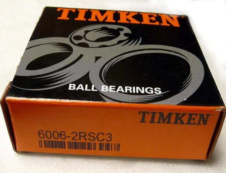 ROLAMENTO INDUSTRIAL 30X55X13MM TIMKEN