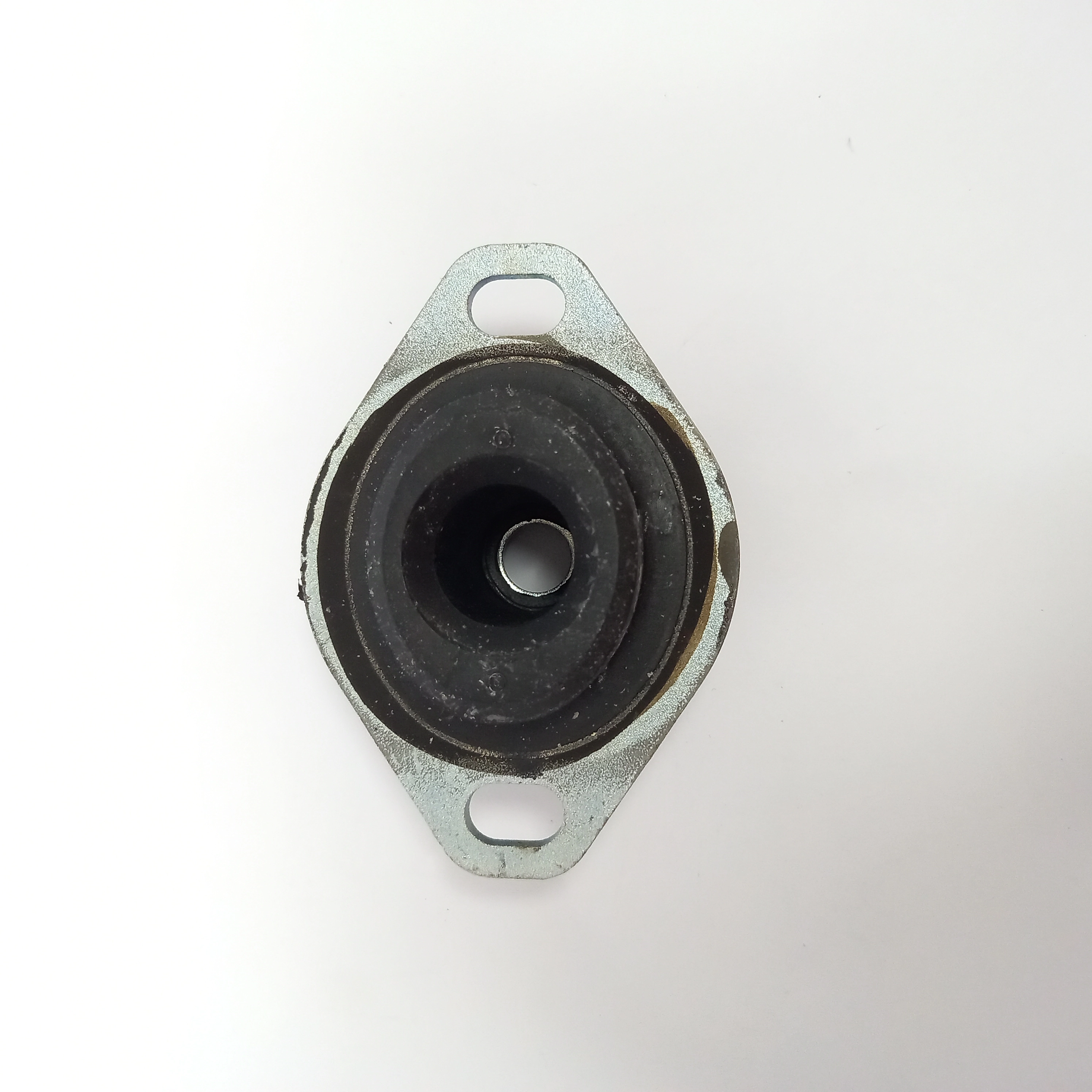 COXIM DIANTEIRO MOTOR CITROEN C3/C4/C5/PICASSO - PEUGEOT 206/207/307/405 - CAMBIO