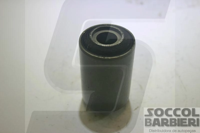 BUCHA MOLA GM A/C/D-20 93/ - SILVERADO 97/