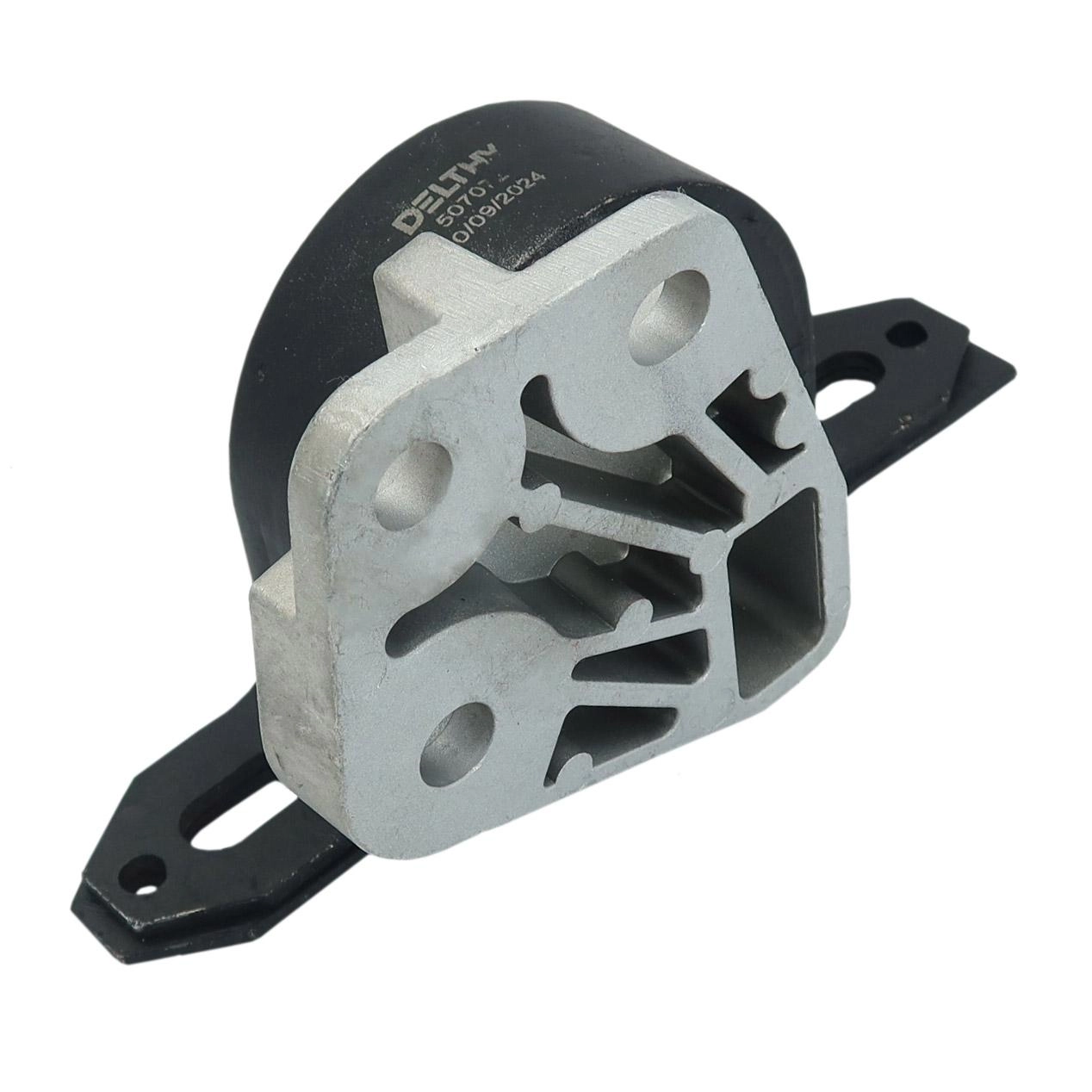 COXIM MOTOR DIANTEIRO DIREITO FORD KA 97/07