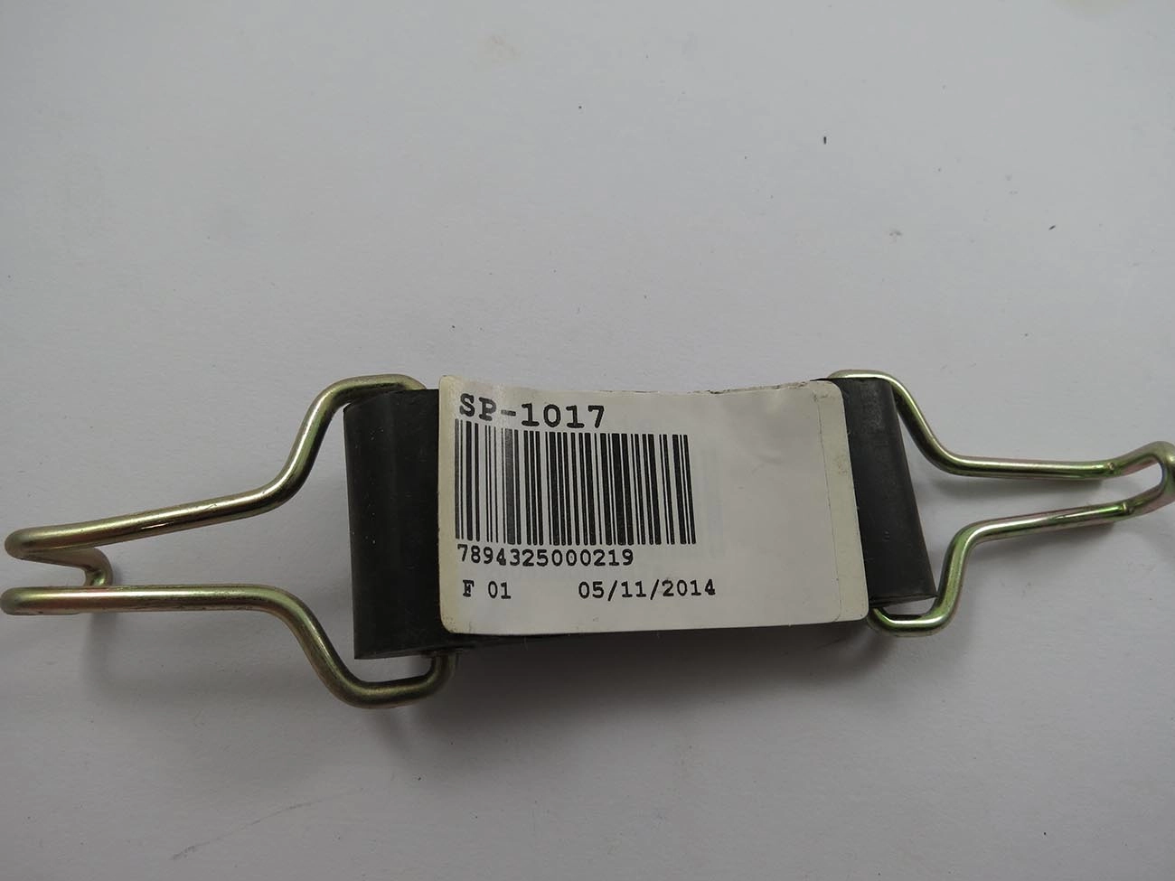 COXIM ESCAPAMENTO FIAT 147 TODOS - DIANTEIRO