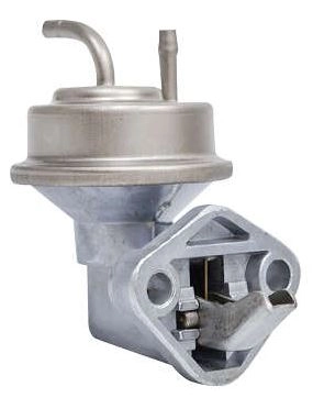 BOMBA COMBUSTIVEL FORD CORCEL/BELINA/DEL REY/PAMPA /06.83
