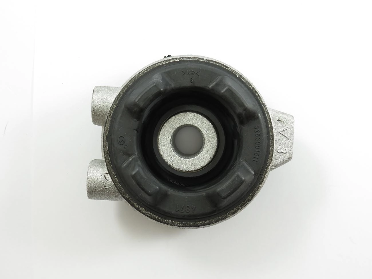 COXIM DO CAMBIO VW GOL/VOYAGE/PARATI/SAVEIRO/SANTANA 85/ G1/2/3/4 - EXCETO AP 2.0 16V E G5