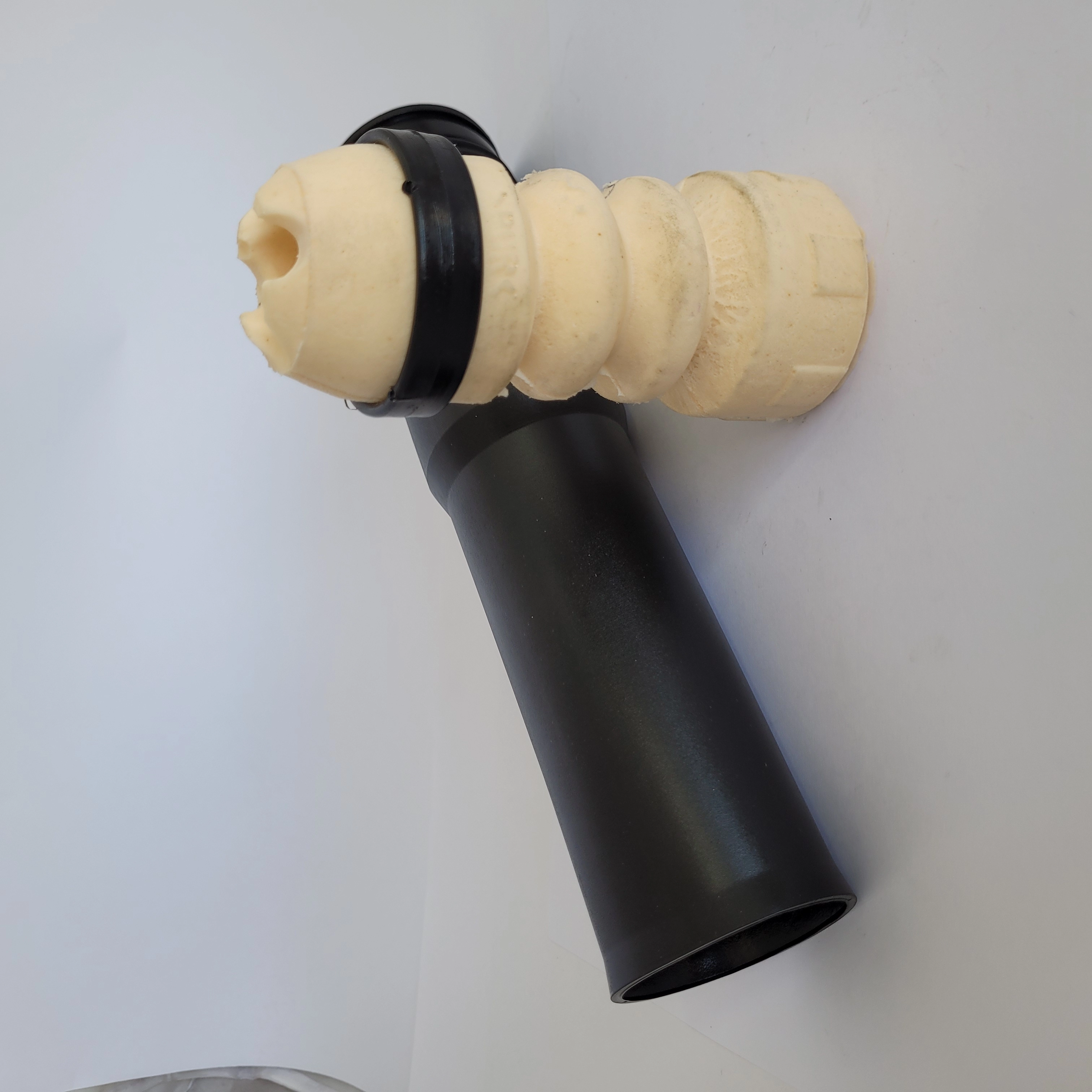 KIT AMORTECEDOR TRASEIRO VW POLO/VIRTUS 2018/ - NIVUS 2020/ - T-CROSS 2019/