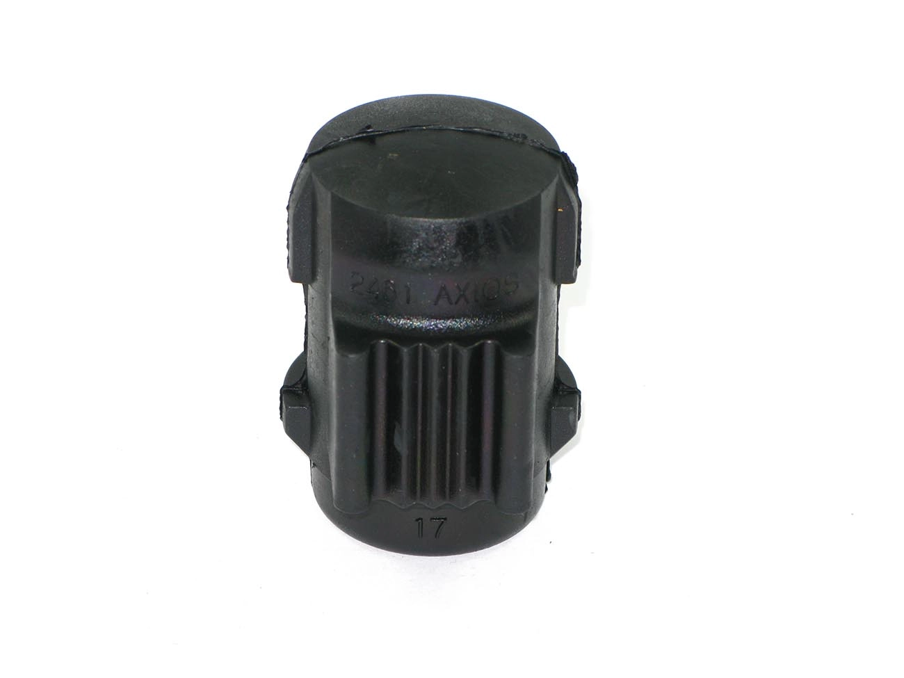 BUCHA EXTERNA DO ESTABILIZADOR DIANTEIRO RENAULT MEGANE 97/2002 - R19 94/99 - SCENIC 99/