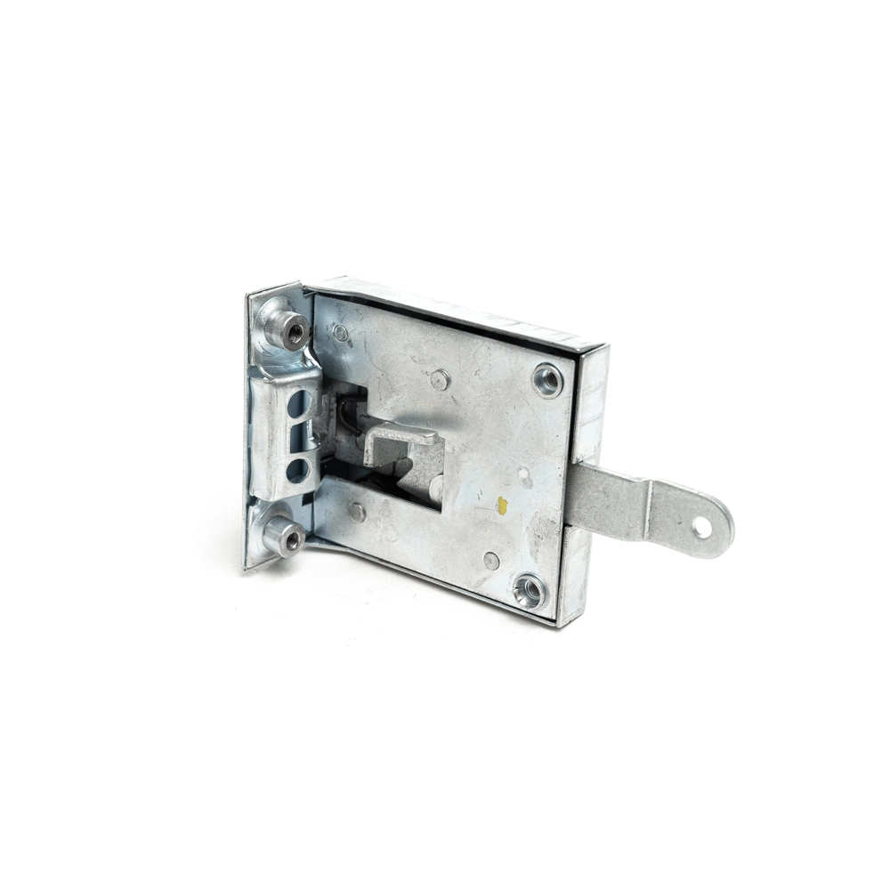 FECHADURA PORTA VW KOMBI 1500 /75 - DIREITA
