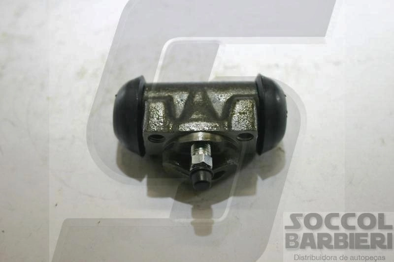CILINDRO RODA FREIO TRASEIRO LADO DIREITO TRASEIRA DIREITA FORD F-100 68/87 AERO ITAMARATY 63/71 7/8 22,22MM