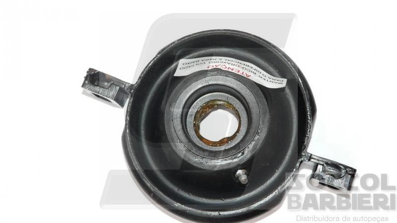 SUPORTE/ROLAMENTO DO CARDAN 30MM MITSUBISHI L-200 2003/2004