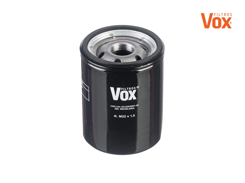 FILTRO OLEO FORD EDGE 2.7/3.5 2013/ FUSION 3.0 2009/2012 MUSTANG 3.7/5.0 2011/