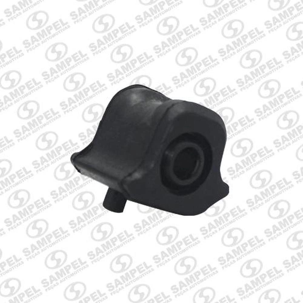 BUCHA ESTABILIZADOR DIANTEIRA ESQUERDA TOYOTA RAV4 2006/3013 - FURO 23,4MM