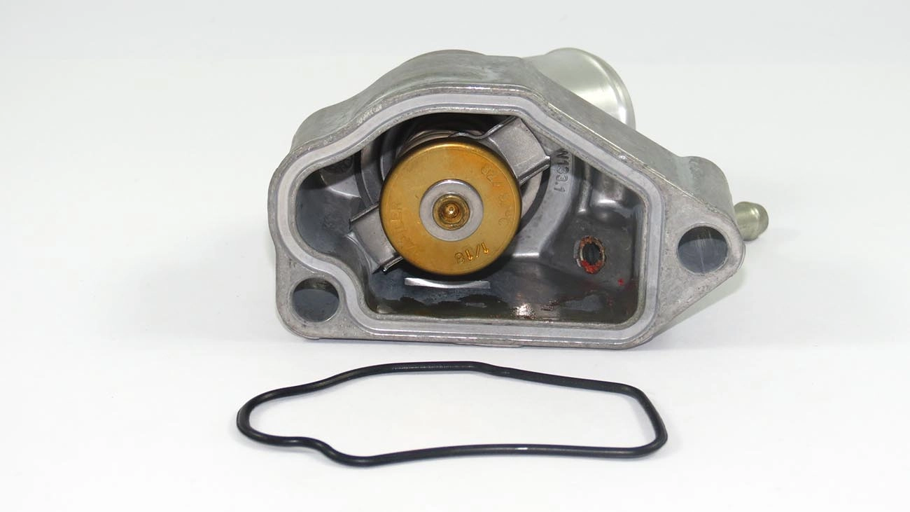 VAÁLVULA TERMOSTÁTICA GM ASTRA/VECTRA/ZAFIRA/ 2.0/2.2 16V 96/ - TRACKER 06/08 2.0 - GASOLINA
