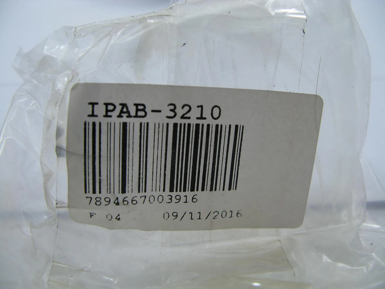 BUCHA AMORTECEDOR MB 1313/1513 - TRASEIRO