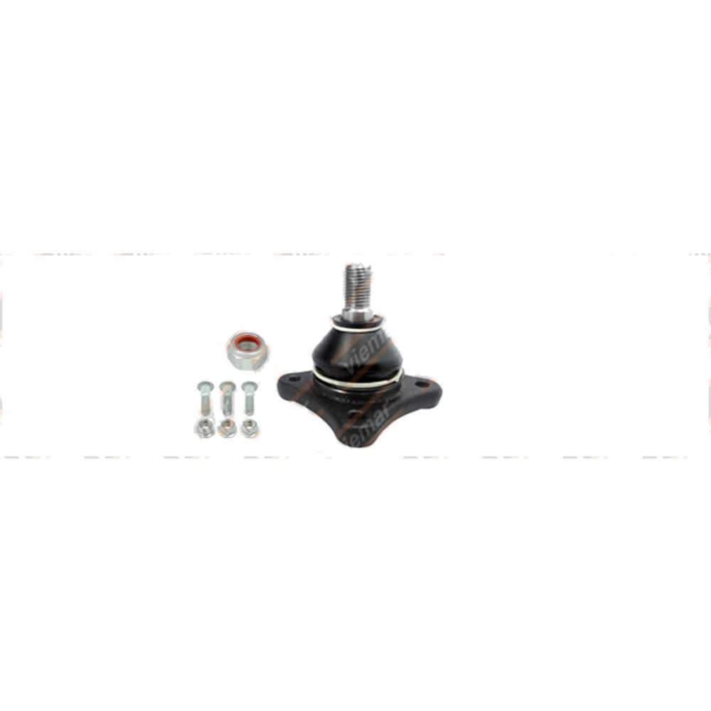 PIVÔ SUSPENSÃO SUPERIOR MITSUBISHI L-200 TRITON 08/18 - PAJERO 16/ PAJERO DAKAR 09/16 - FULL 01/22