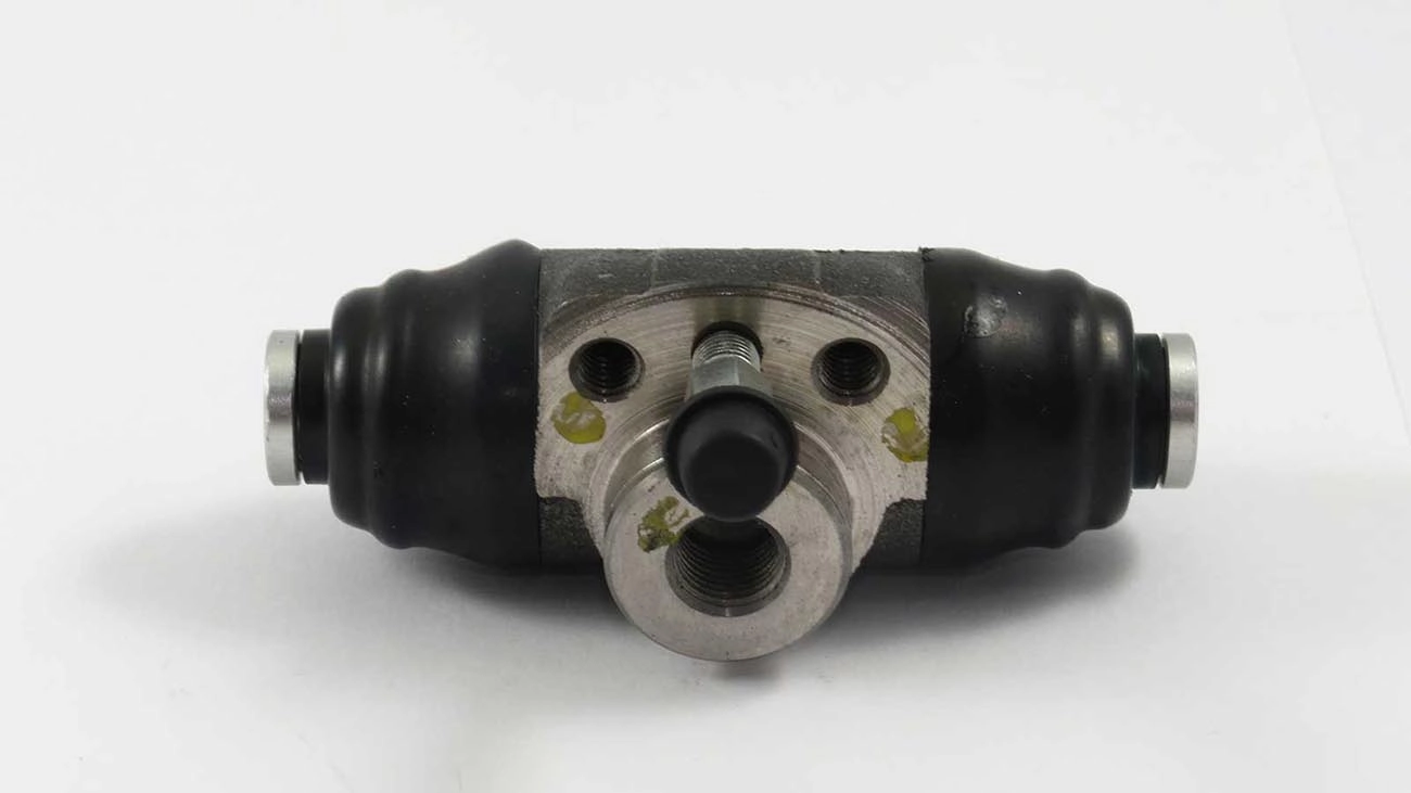 CILINDRO RODA FREIO TRASEIRO LADO DIREITO/ESQUERDO TRASEIRA VW PARATI 01/ SEM ABS SAVEIRO 98/ 13/16 20,63MM