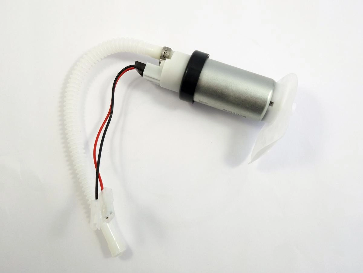 KIT REFIL BOMBA COMBUSTÍVEL ELÉTRICA GASOLINA 3.0 BAR PRESSÃO VW GOL/PARATI/SAVEIRO/KOMBI MPI POLO 02/ FOX 03/