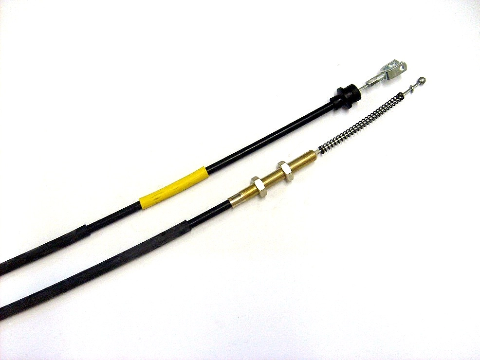 CABO EMBREAGEM 1203MM FORD F-1000 TODOS