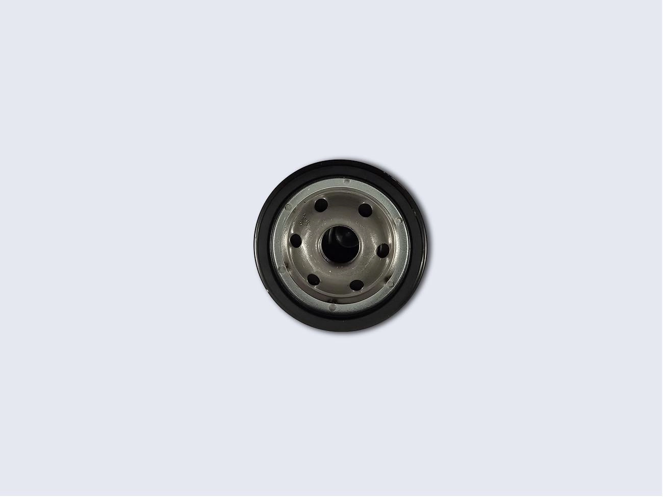 FILTRO OLEO VW GOL/PARATI 1.0 MI 8/16V 97/ - FOX 1.0/1.6 2003/ COM PORCA SEXTAVADA - C/PARAFUSO