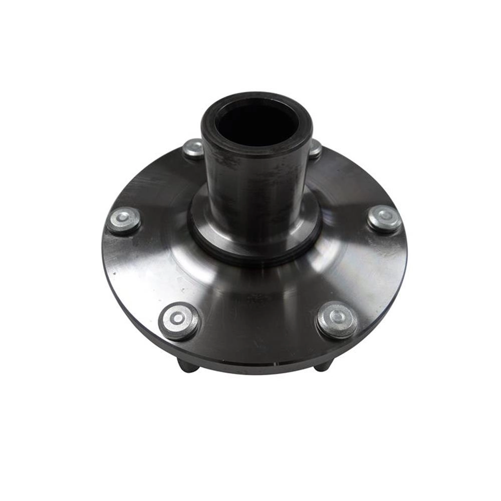 CUBO DIANTEIRO SEM ROLAMENTO FORD NOVA RANGER 2.2/2.5/3.2 13/ - TROLLER T4 - 6 FUROS 28 ESTRIAS