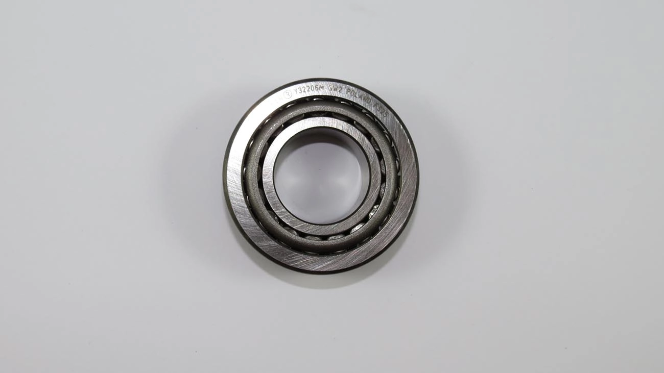 ROLAMENTO CUBO RODA TRASEIRO EXTERNO 30X62X21,25MM TRASEIRA MB MB-180 TODOS
