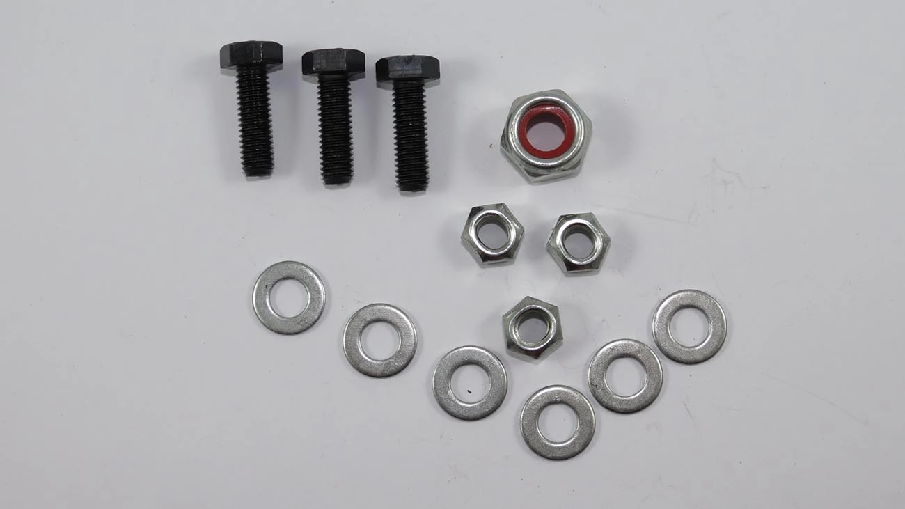 PIVÔ SUSPENSÃO RENAULT CAPTUR 18/ - DUSTER 11/ - OROCH 16/ - PINO 17 MM -FURO FIXAÇÃO 10,5 MM