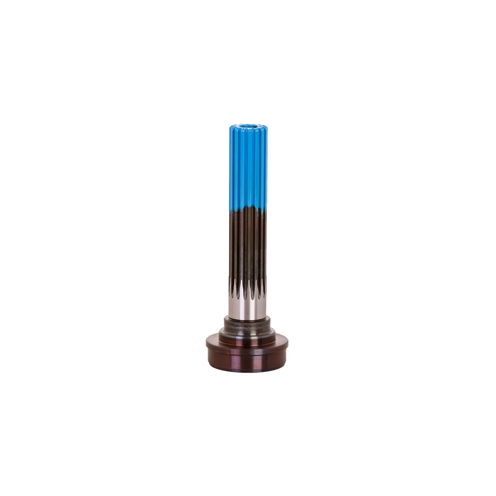 PONTEIRA DESLIZANTE CARDAN 16 ESTRIAS FORD F-350/2000/4000 79/82 A/C/D-20 SILVERADO - CRUZETA 5-273X