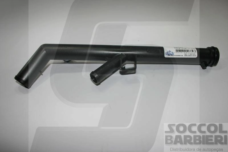 CANO/TUBO REFRIGERAÇÃO ÁGUA MOTOR 1.6 16V AGUA RENAULT DUSTER 12/16 SCENIC/MEGANE 99/06 NISSAN LIVINA 09/13