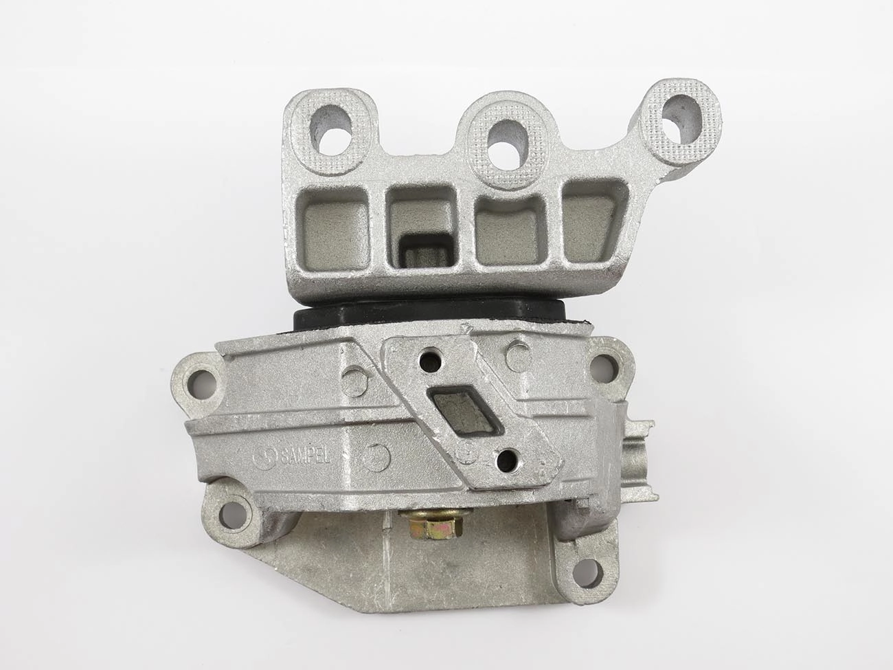 COXIM MOTOR DIREITO VW NOVO GOL/VOYAGE/SAVEIRO 2009/ - FOX/POLO 2008/ - COM SUPORTE
