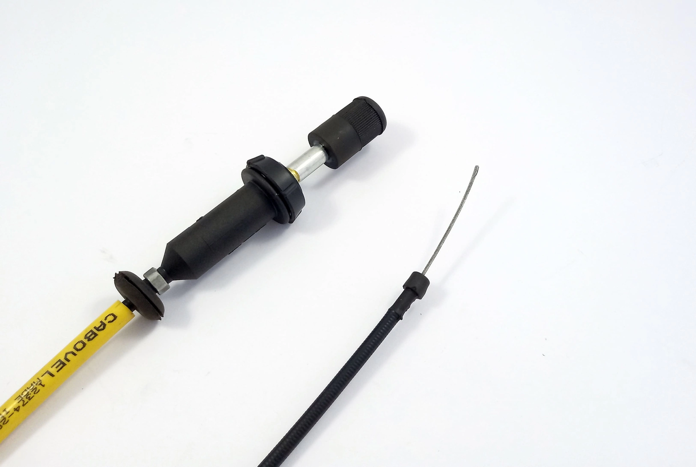 CABO LENTA MB 1418/1618/ - BOTAO PRETO 2268MM